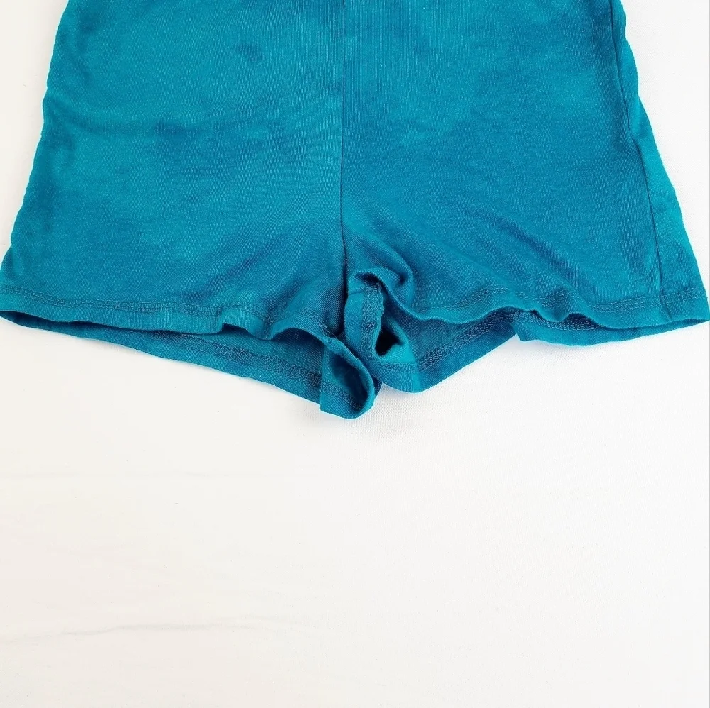 Old Navy Sleeveless Romper